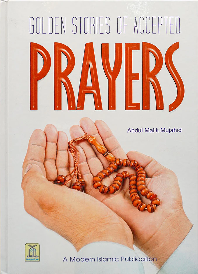 Golden Stories of Accepted Prayers