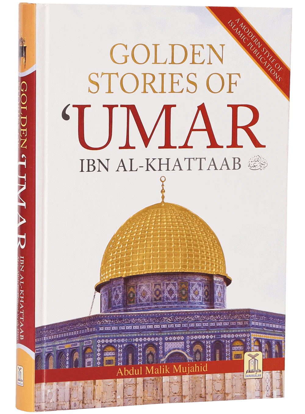Golden Stories Of Umar Ibn Al-Khattaab (R.A) - Image 5