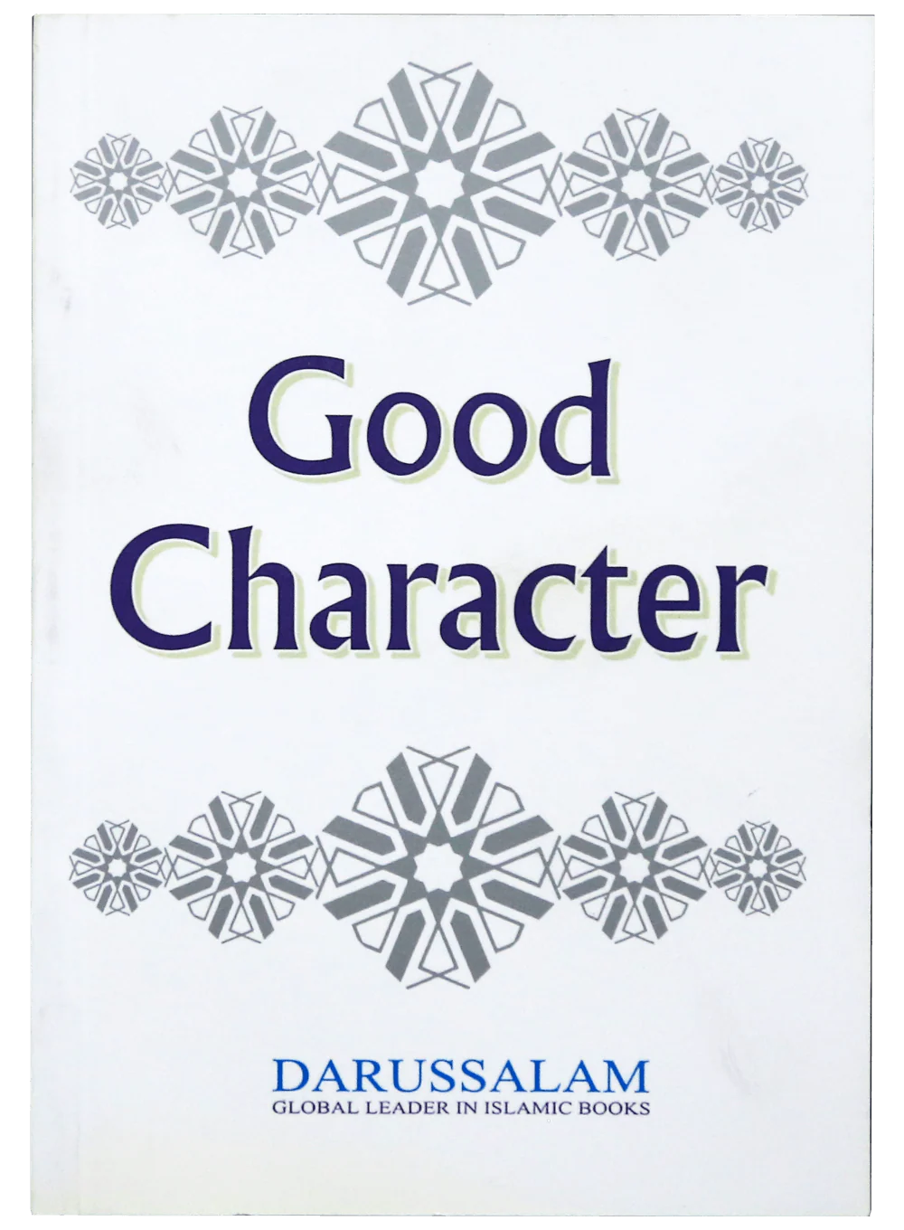 Good Character