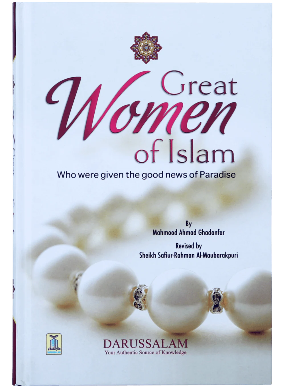 Great Women of Islam