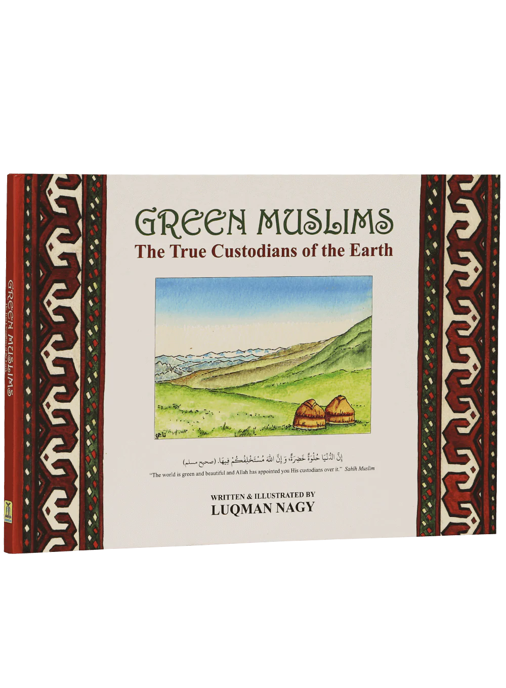 Green Muslim (The True Custodians of the Earth) - Image 2