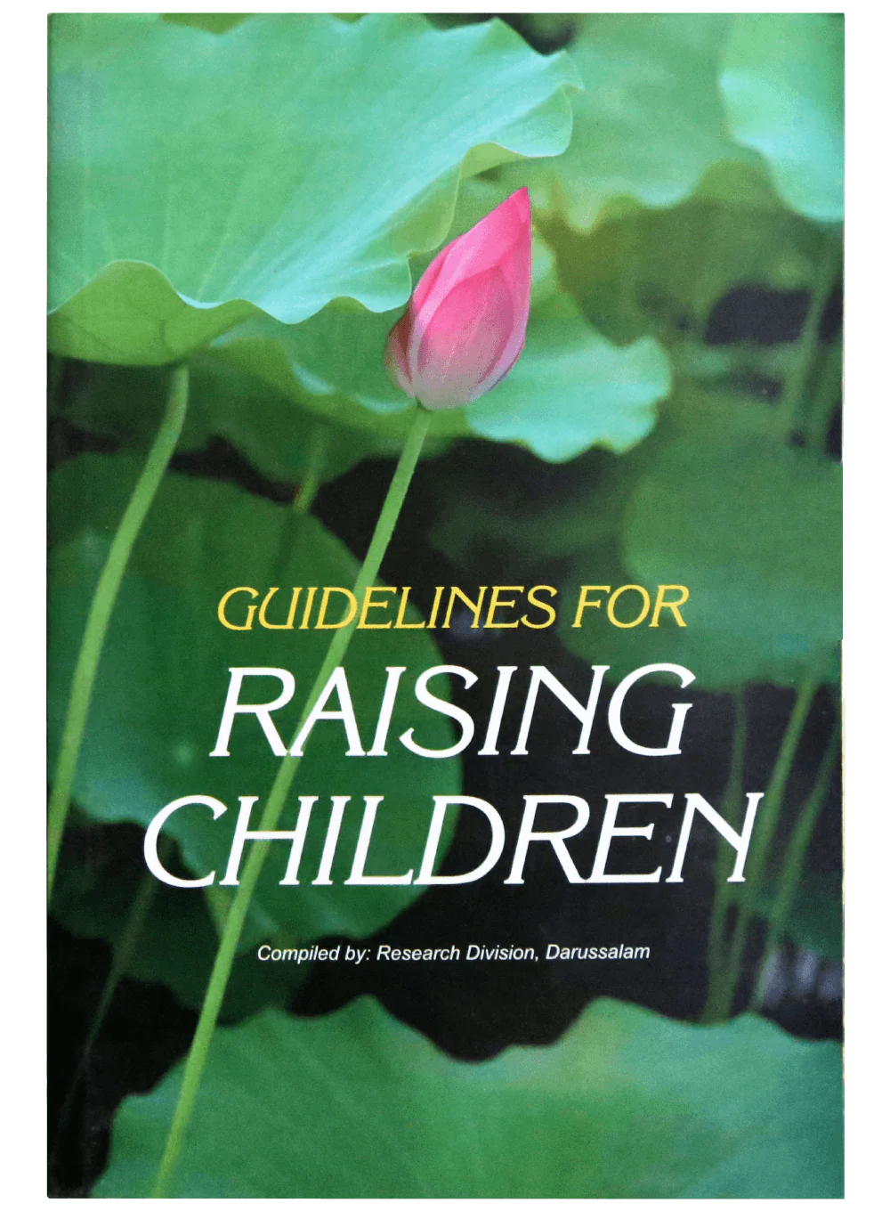 Guidelines for Raising Children