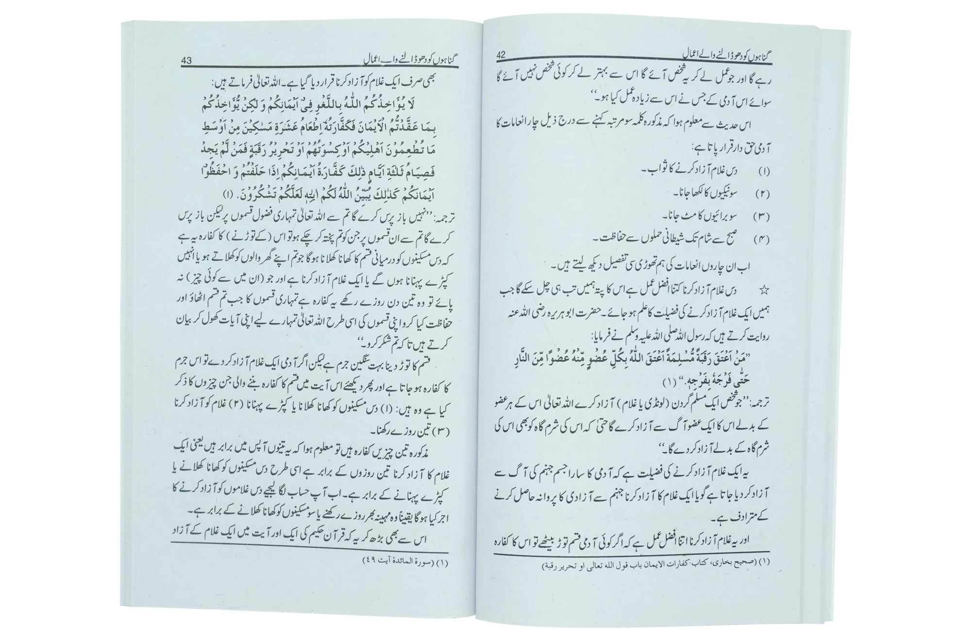 Gunahon ko Dho Dalny Waly Amal - Image 3
