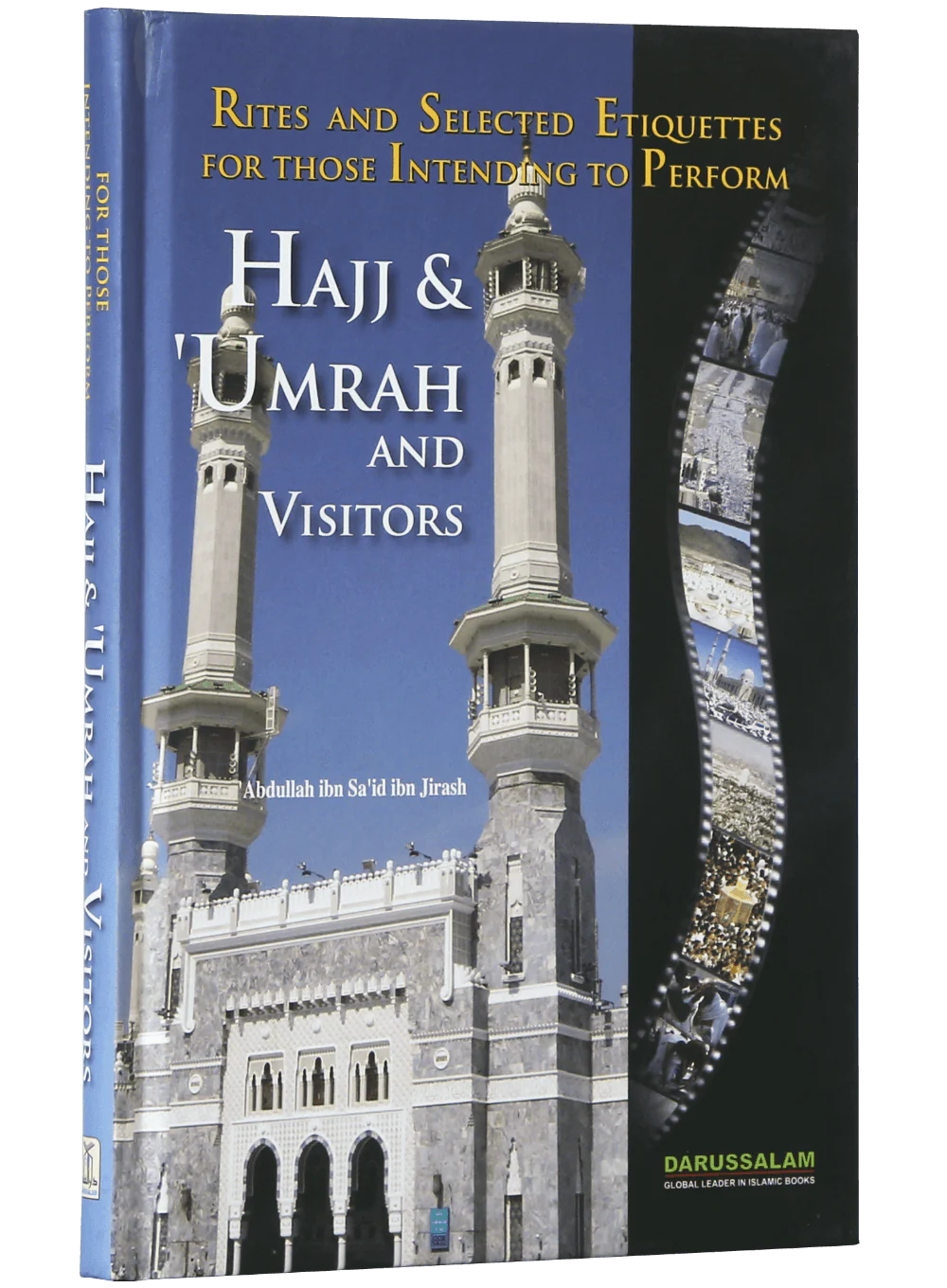 Hajj, Umrah & Visitors - Image 5