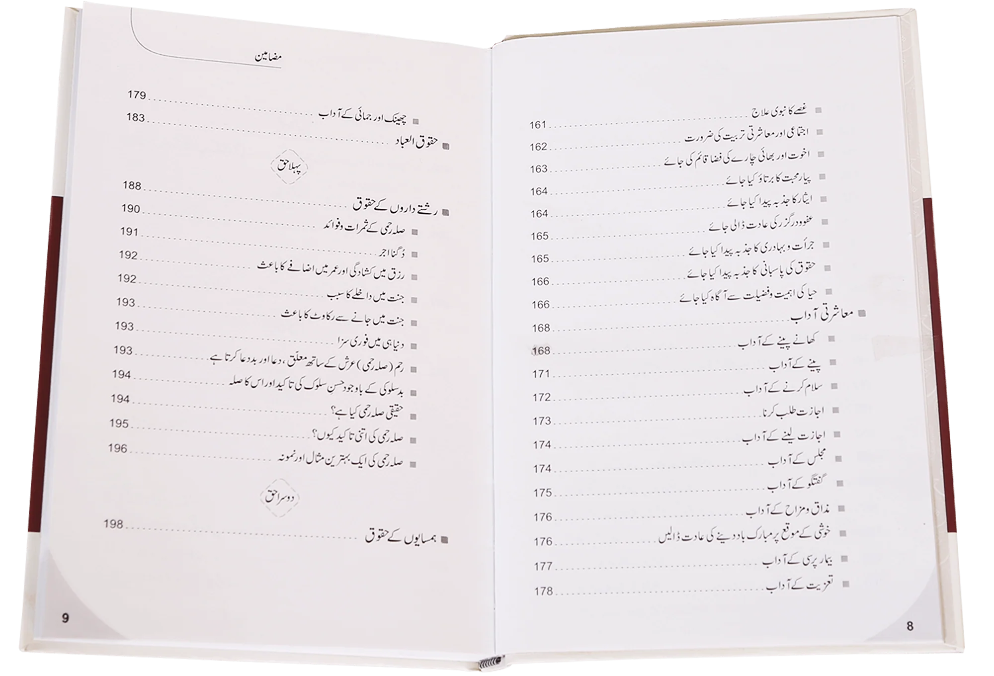Haqooq Aur Faraaiz - Image 3