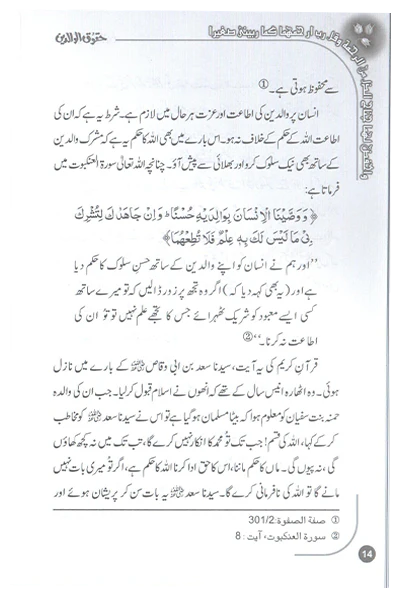 Haqooq e Waaldein (Haqooq Series) - Image 2