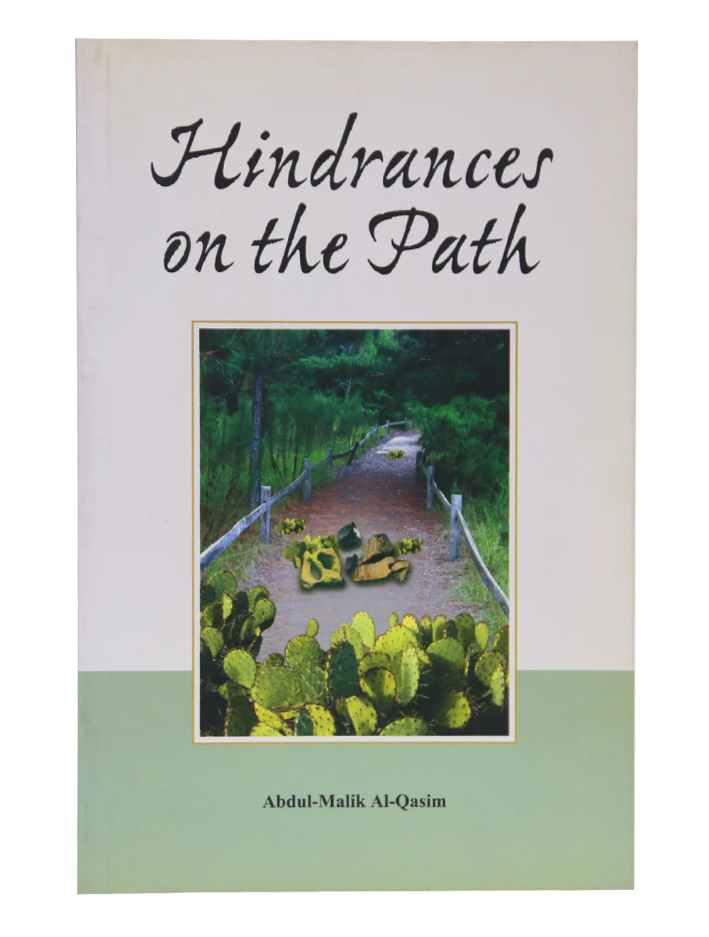 Hindrances on the Path