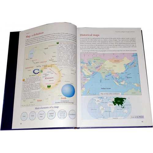 Historical Atlas of the Prophets & Messengers - Image 5