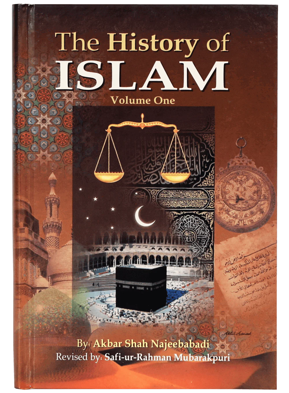 History of Islam (3 vol)