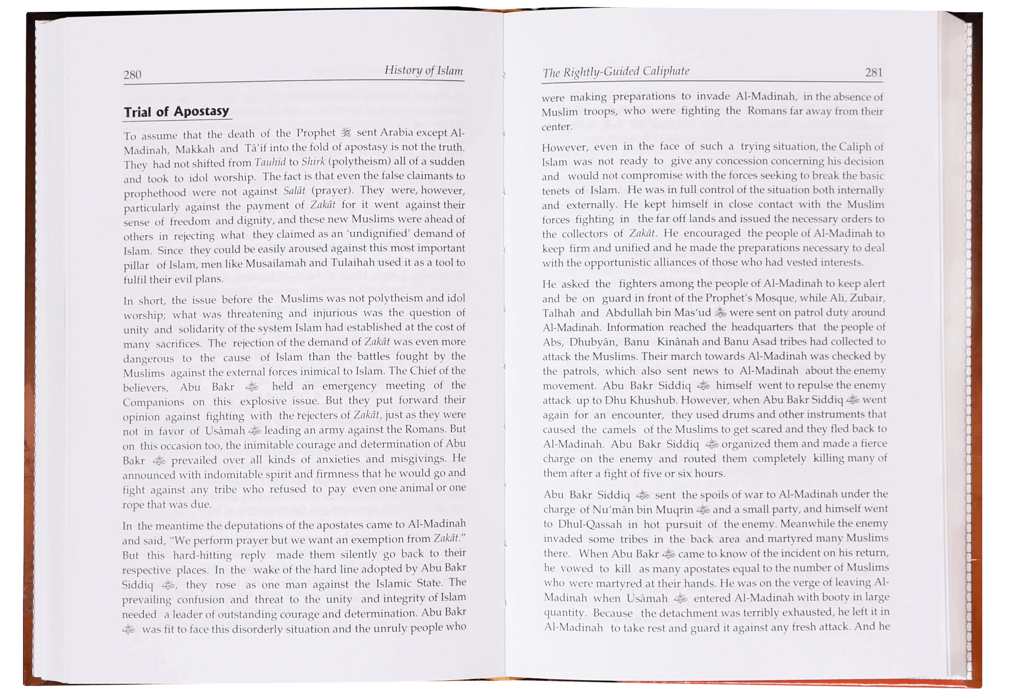 History of Islam (3 vol) - Image 3