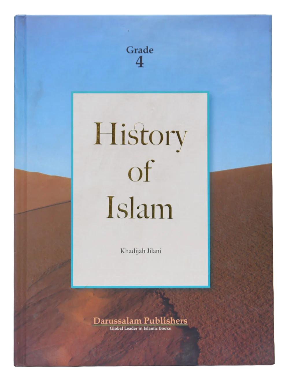 History of Islam Grade 4
