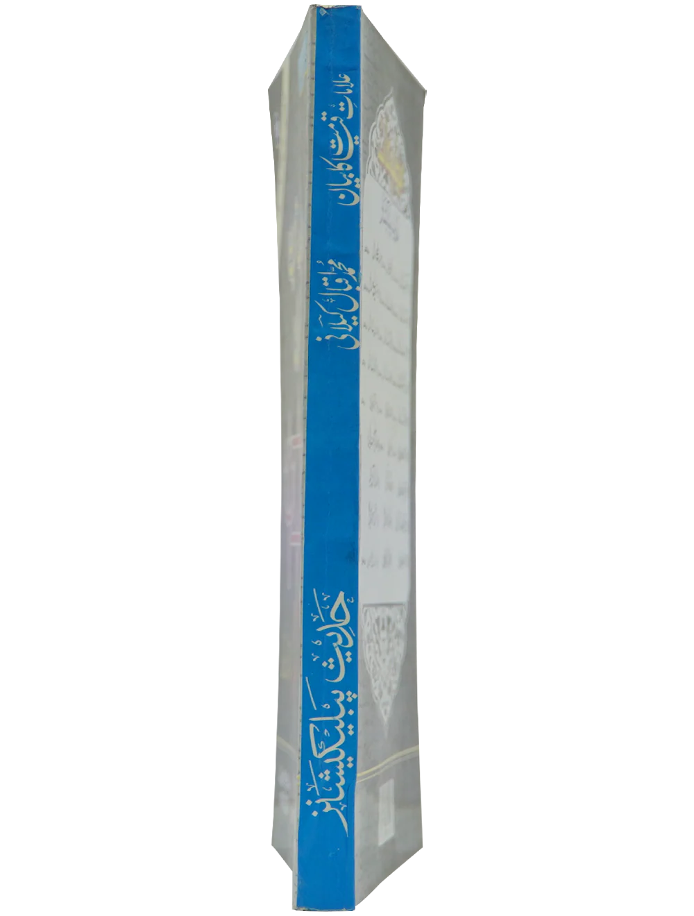 Ilamat e Qiyamat Ka Bayan - Image 6