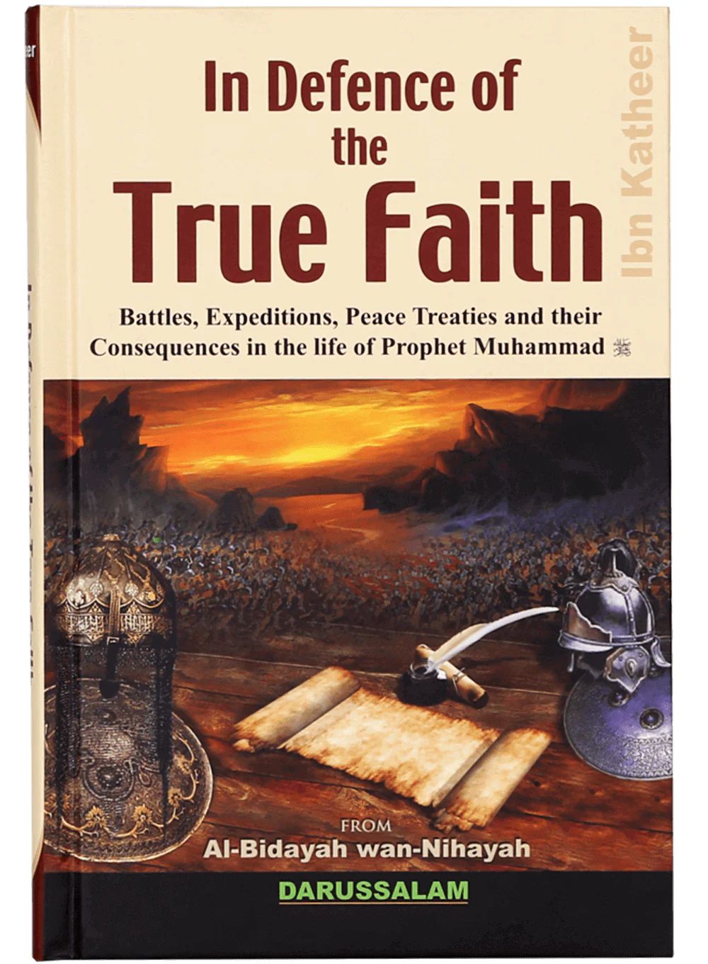 In Defence of the True Faith
