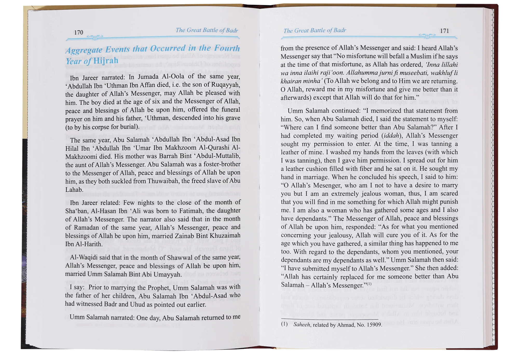 In Defence of the True Faith - Image 3