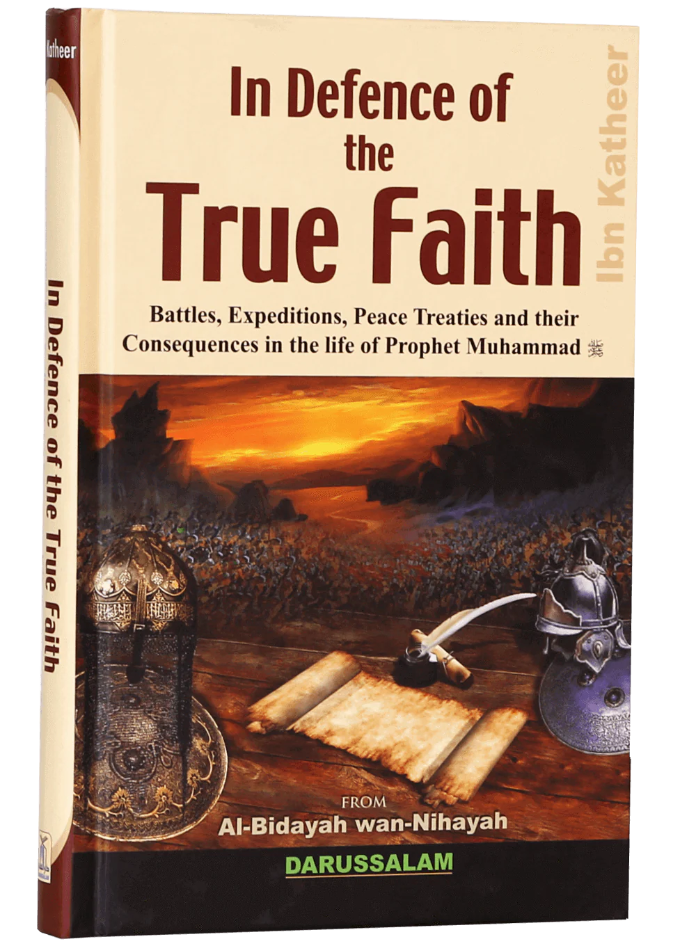 In Defence of the True Faith - Image 5