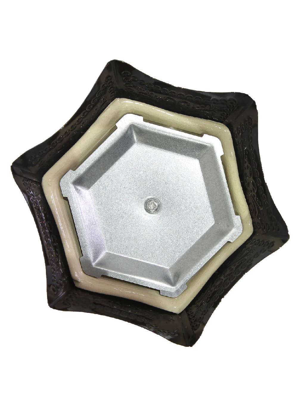 Intense burner (Bakhoor) Bronze - Image 3