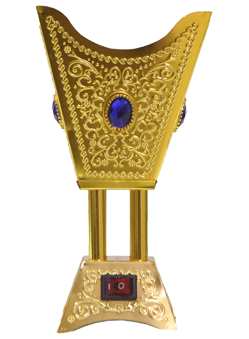 Intense Electric Burner (Bakhoor) Golden - Image 3