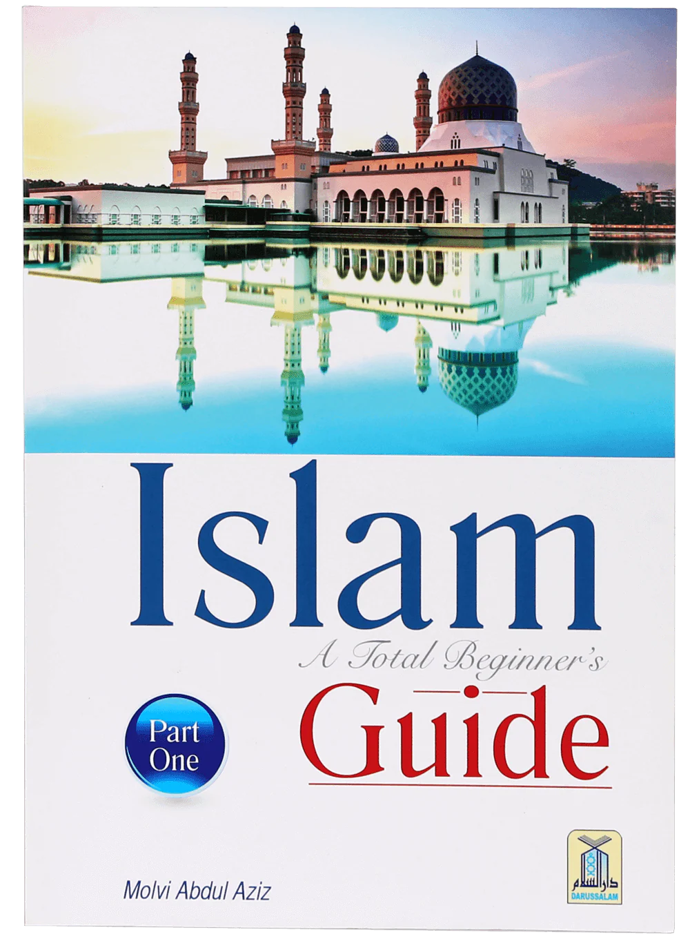 Islam A Total Beginners Guide (1)