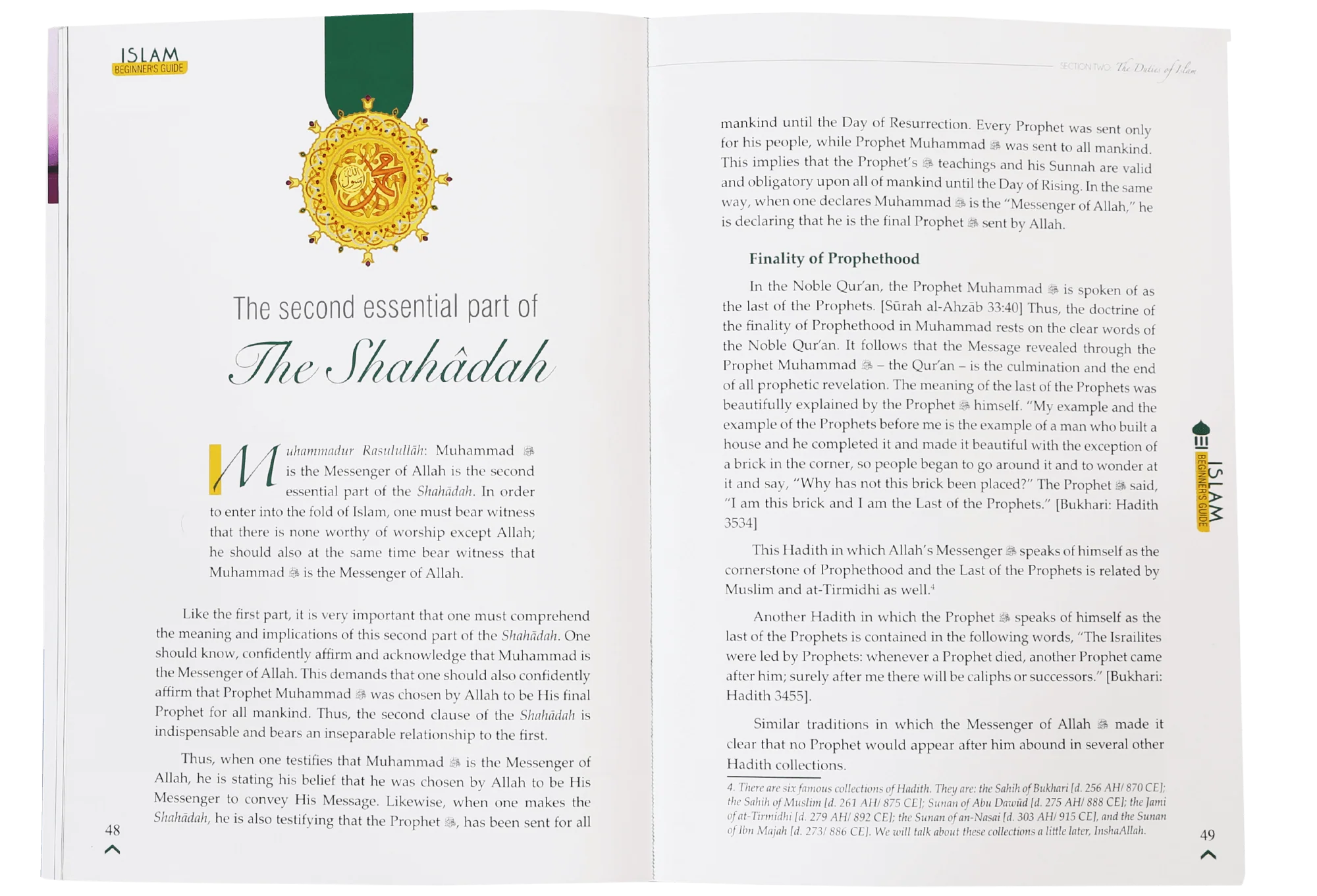 Islam A Total Beginners Guide (1) - Image 3