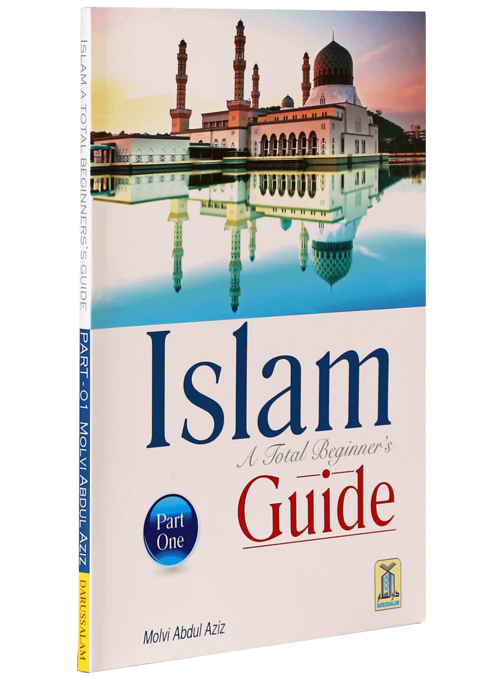 Islam A Total Beginners Guide (1) - Image 5