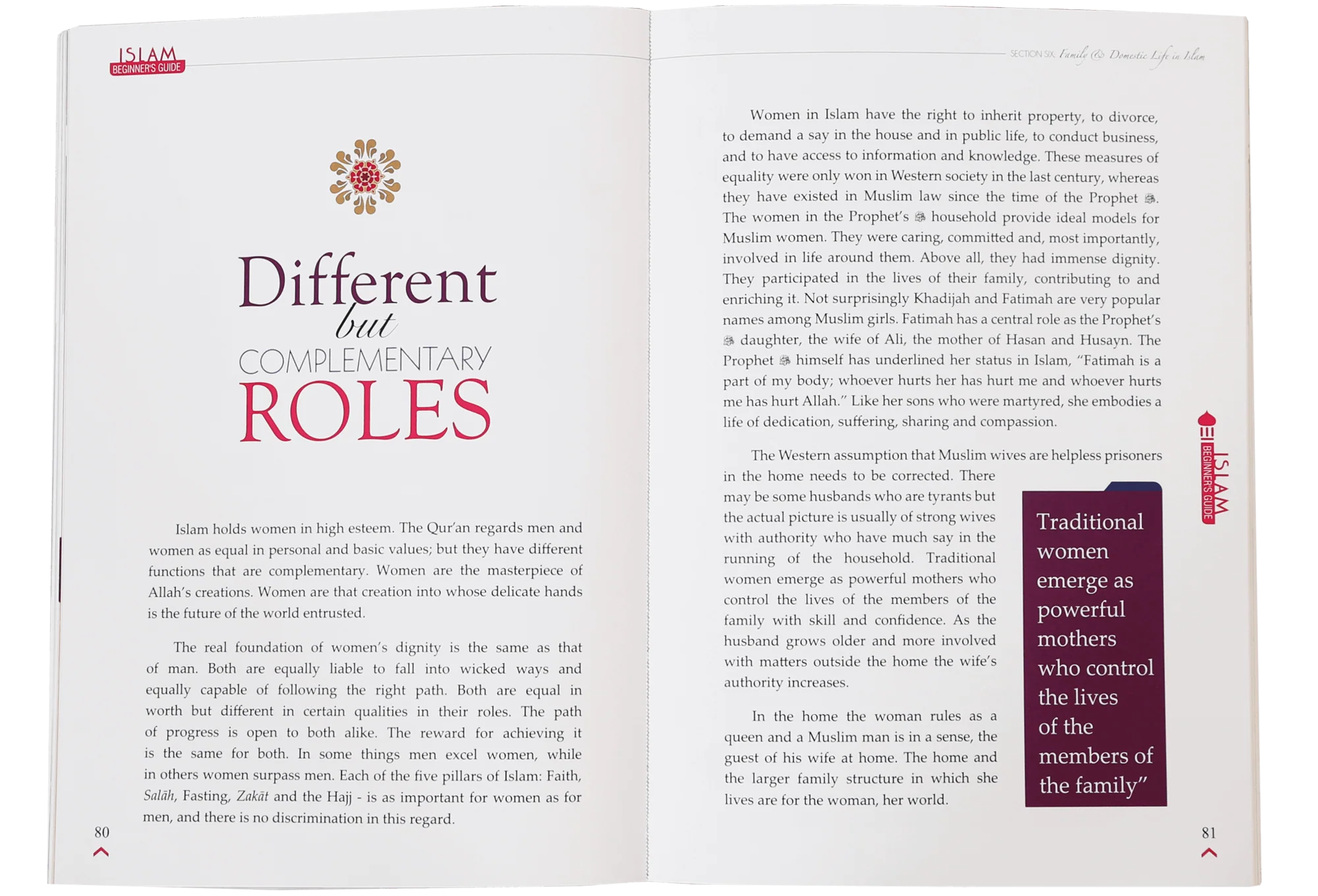 Islam a Total Beginners Guide (3) - Image 3