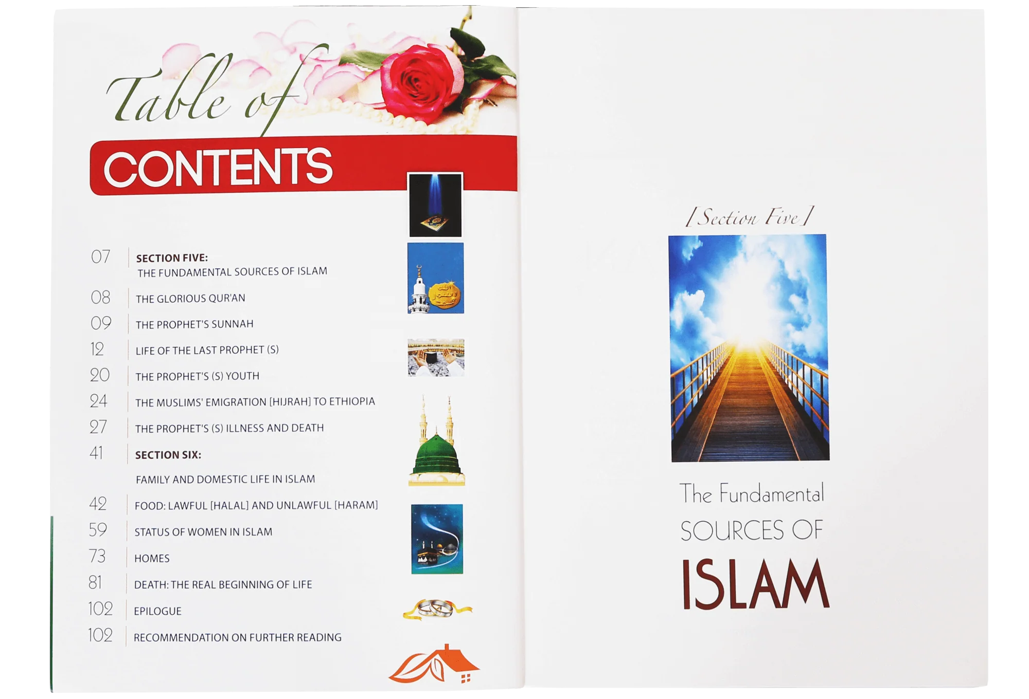 Islam a Total Beginners Guide (3) - Image 4
