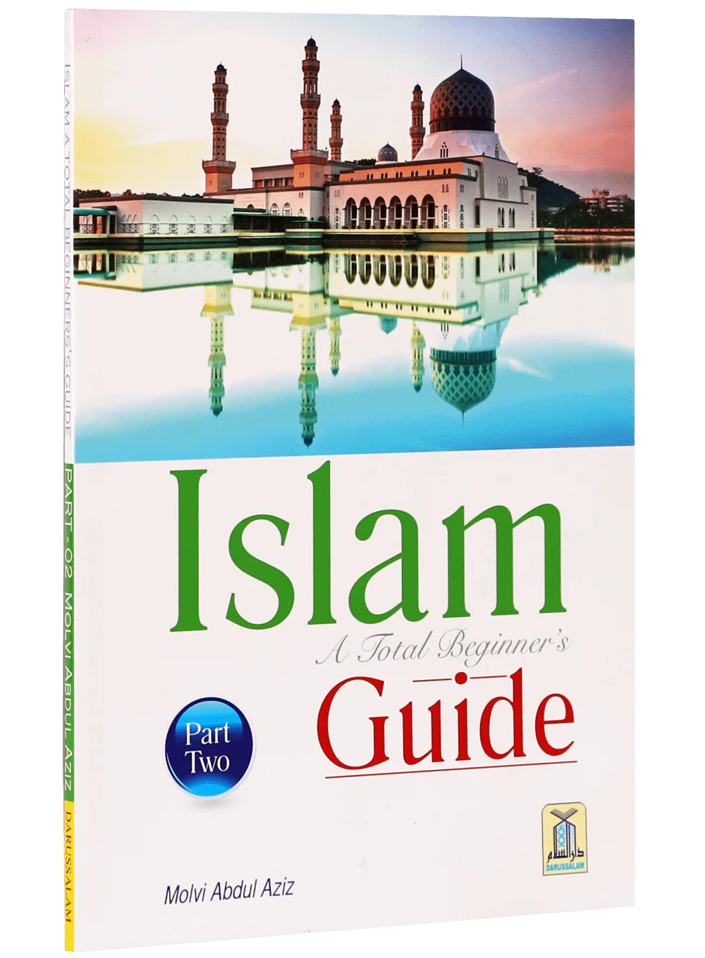 Islam a Total Beginners Guide (3 vols) - Image 4