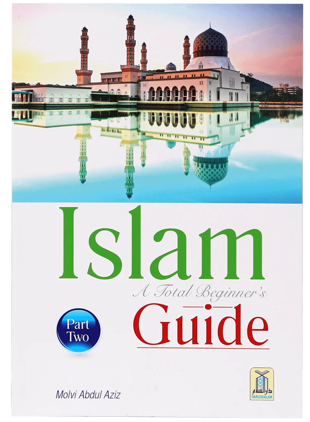 Islam aTotal Beginners Guide (2)