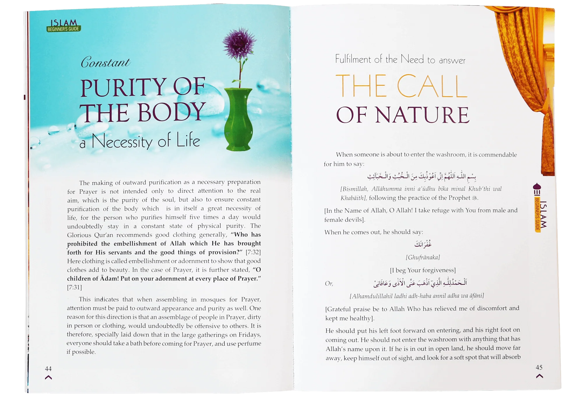 Islam aTotal Beginners Guide (2) - Image 2