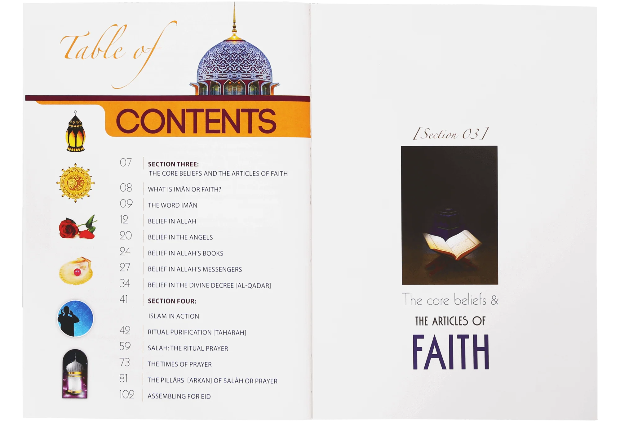 Islam aTotal Beginners Guide (2) - Image 4