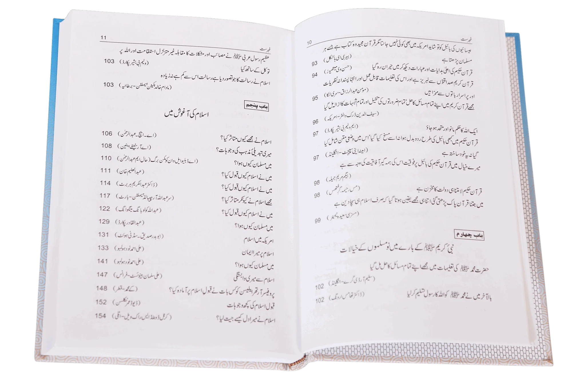 Islam hi Hamara Intikhaab Kyu - Image 3