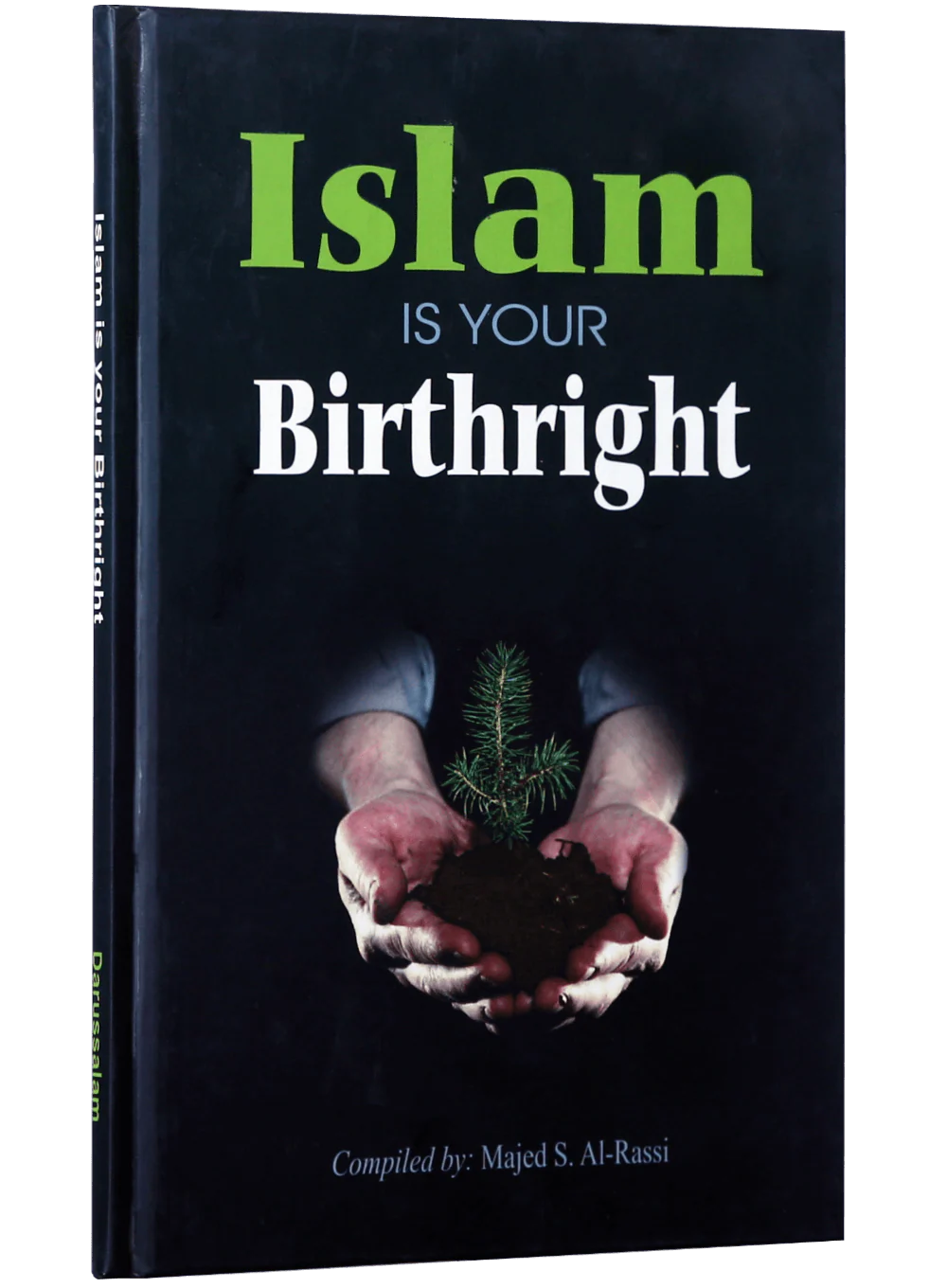 Islam is Your Birth Right - Image 5
