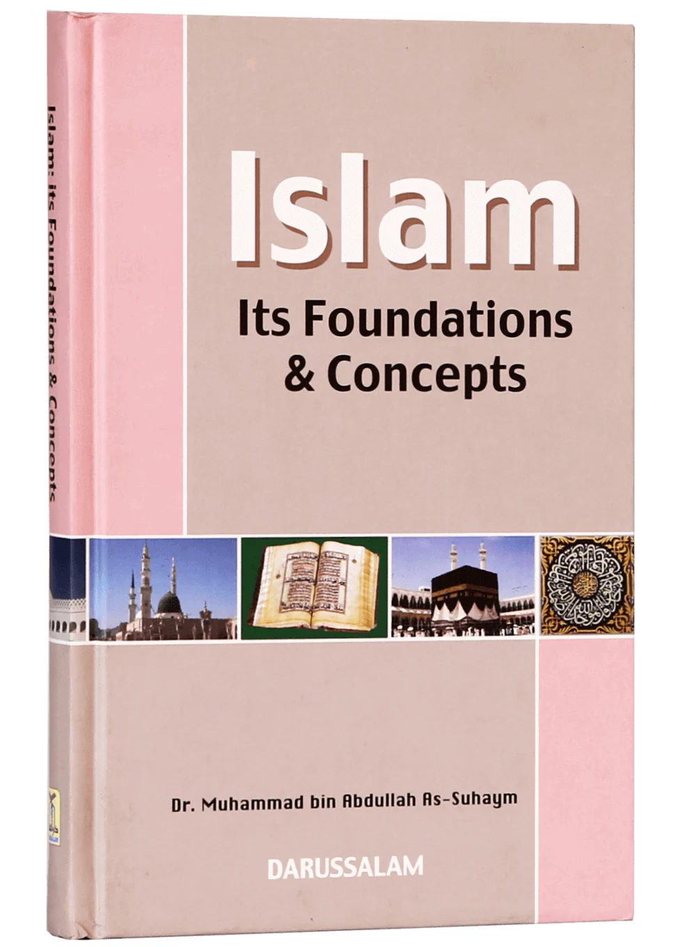 Islam Its Foundation and Concepts - Image 5