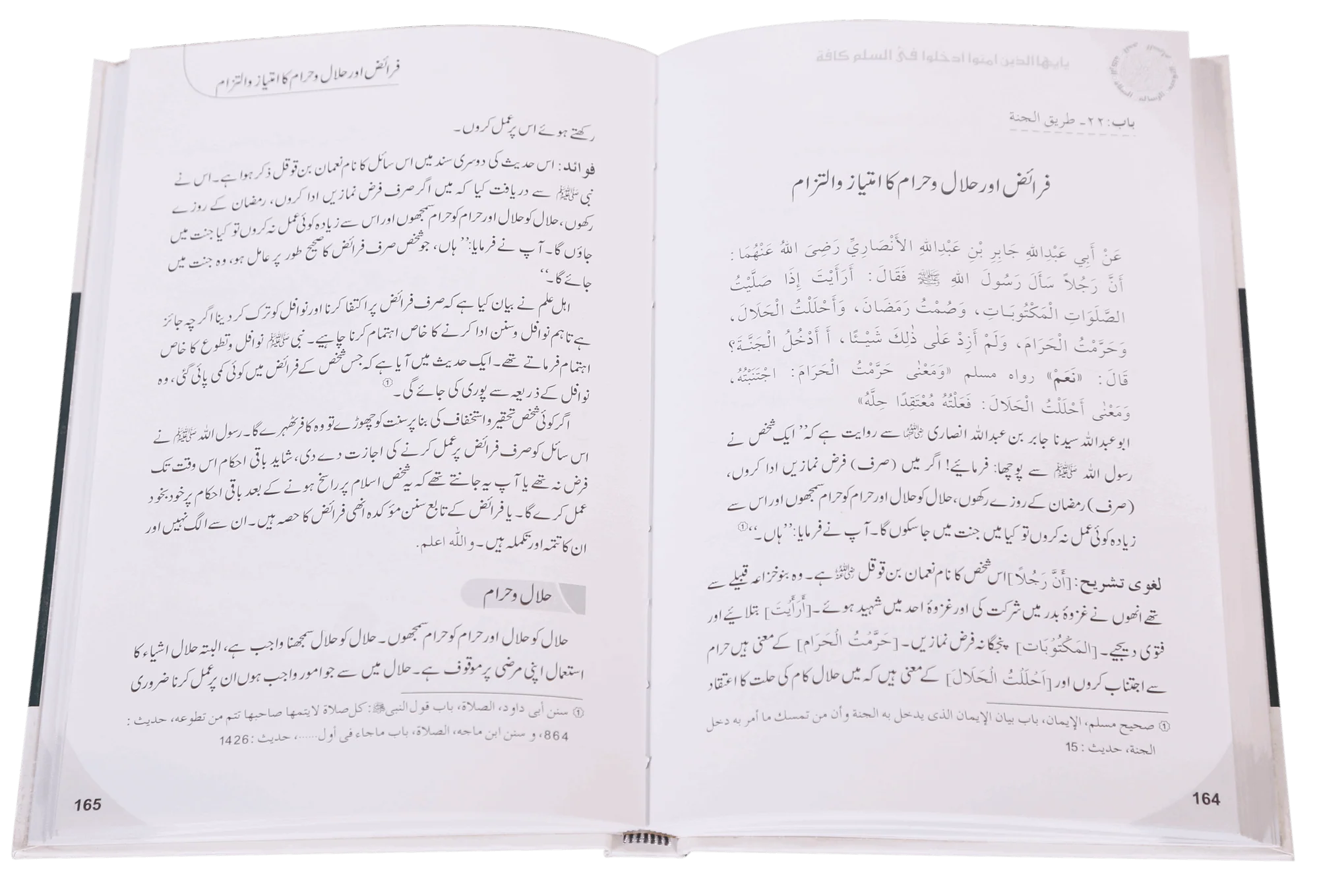 Islam Ke Ahkam-o-Aadab (New Edition) - Image 3