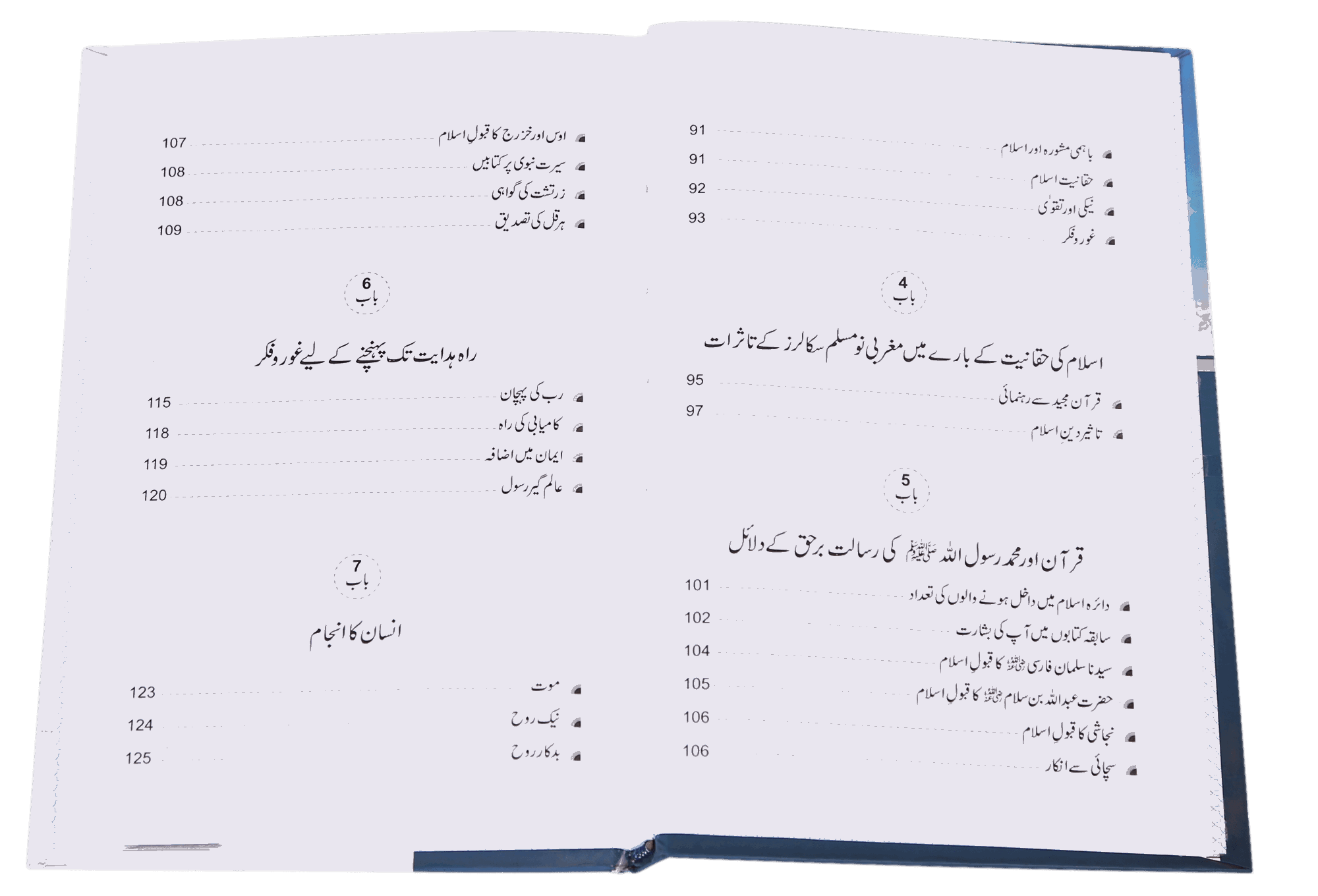 Islam Ki Imtiyaazi Khoobiyaan - Image 4