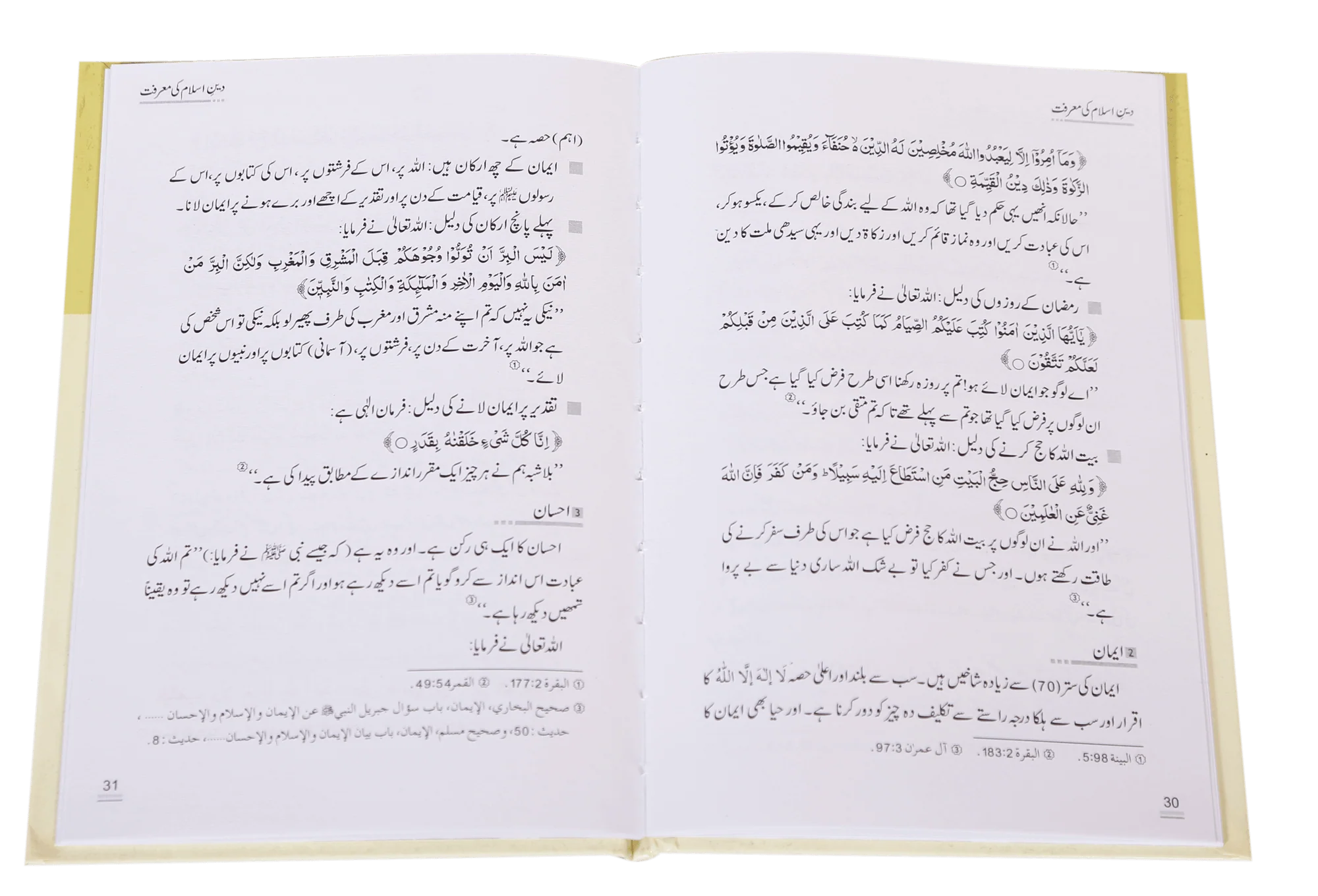 Islam Kia Hai? - Image 3