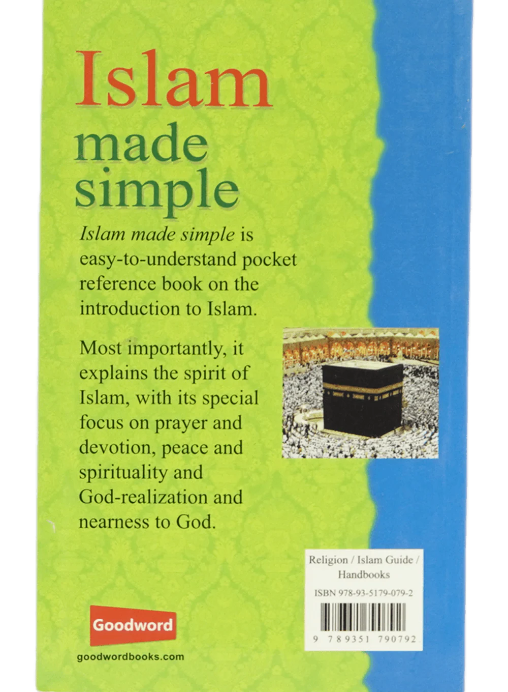 Islam Made Simple - Image 4
