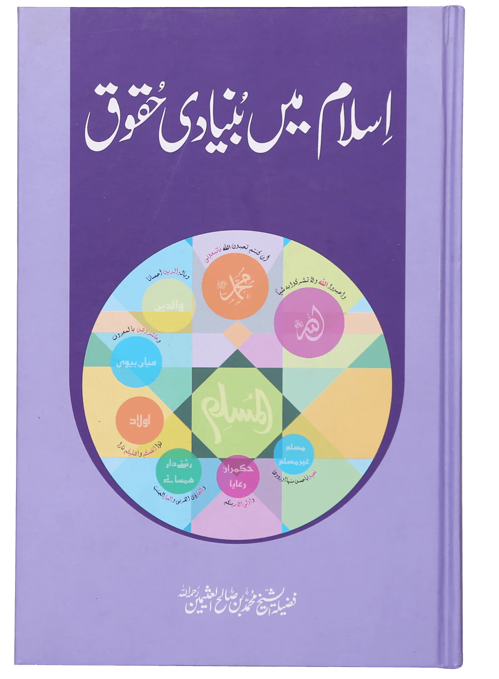 Islam mein Bunyaadi Haqooq