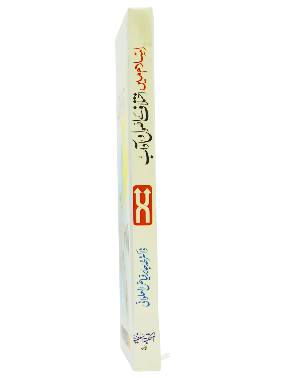 Islam Mein Ikhtilaf Ke Usool o Adab - Image 4