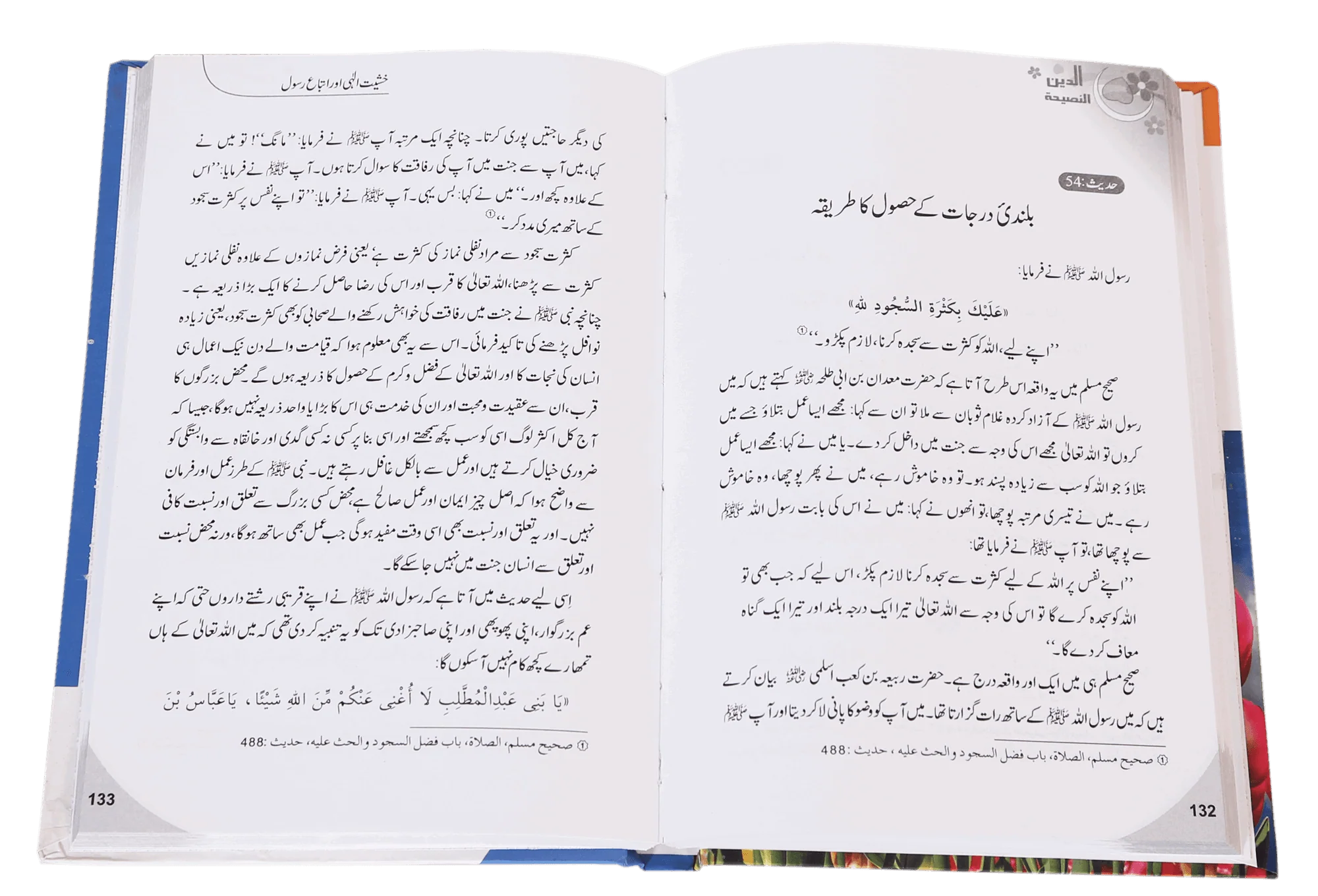 Islami Adaab e Muashrat - Image 3