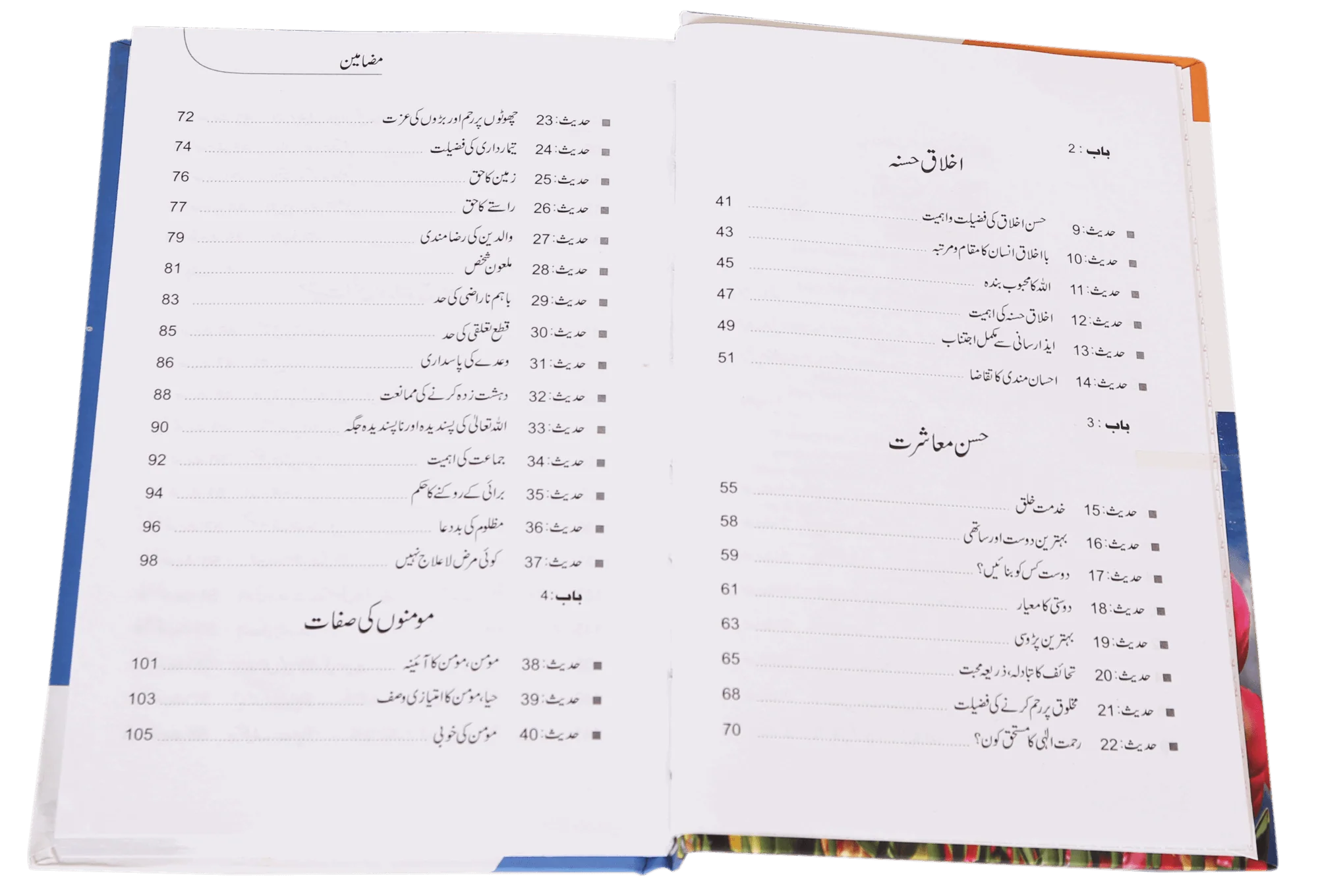 Islami Adaab e Muashrat - Image 4