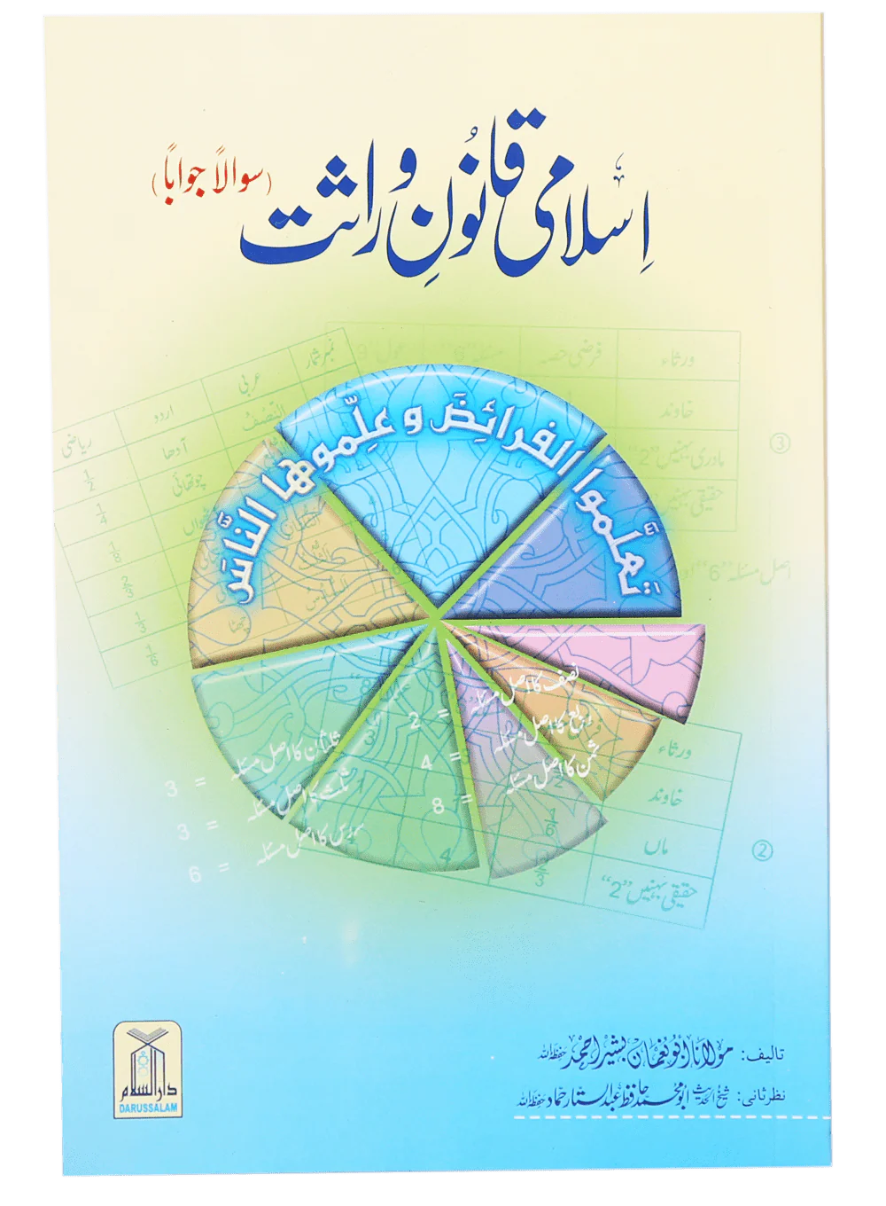 Islami Qanoon -e- Wirasat