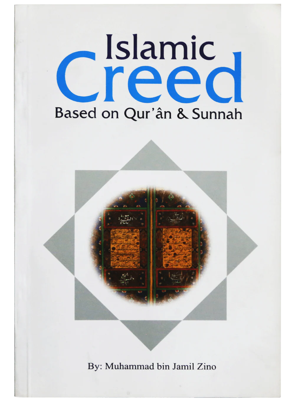 ISLAMIC CREED