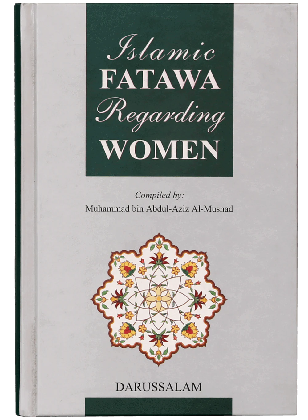 Islamic Fatawa Regarding Women