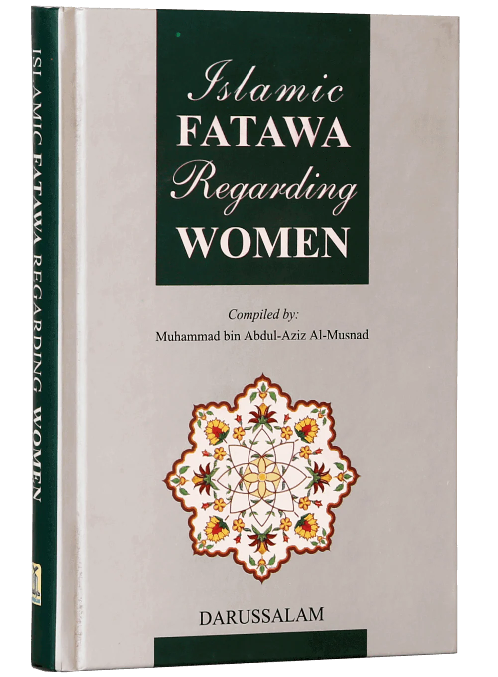 Islamic Fatawa Regarding Women - Image 5
