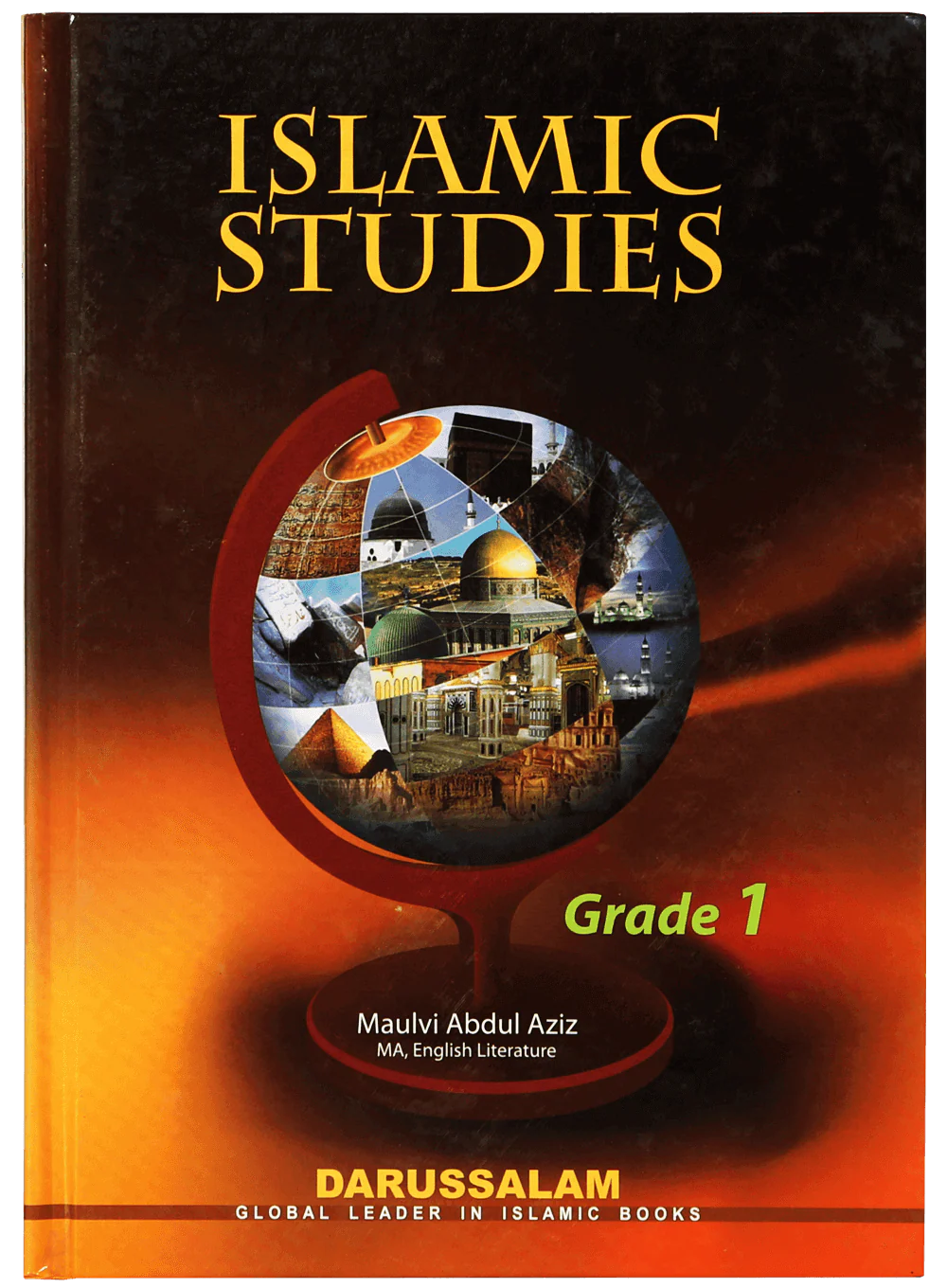 Islamic Studies Grade 1