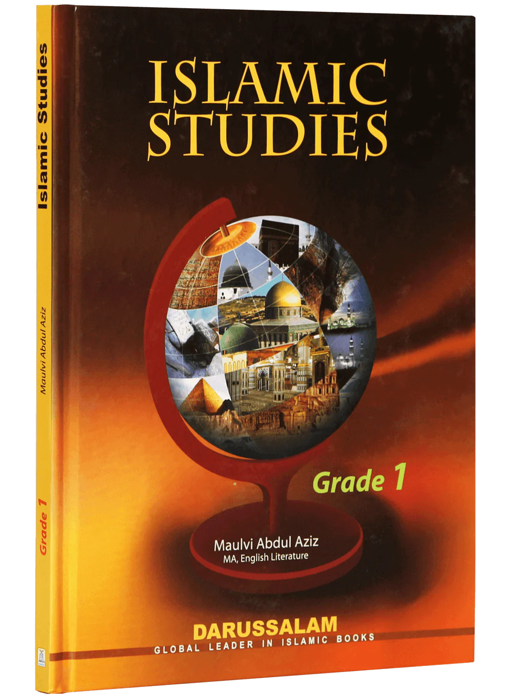 Islamic Studies Grade 1 - Image 5