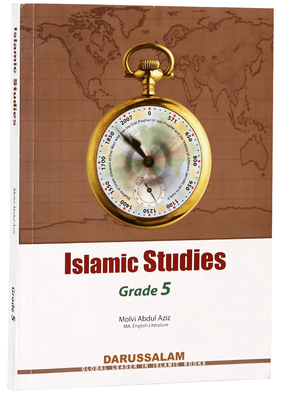 Islamic Studies Grade (vol 5, SC) - Local - Image 5