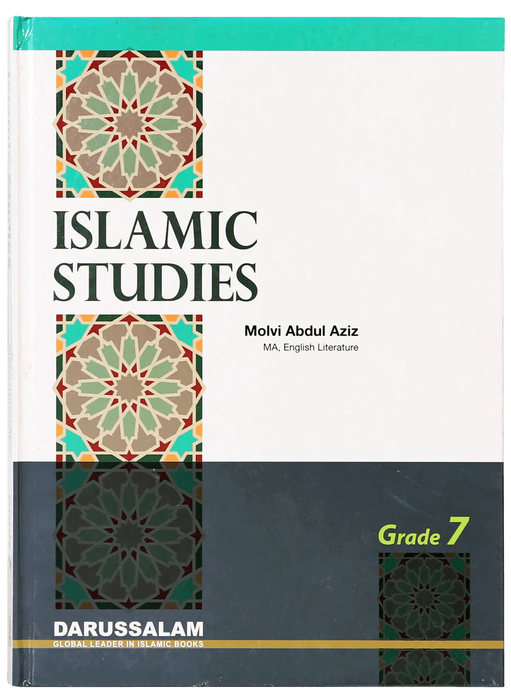 Islamic Studies Grade (vol 7, SC) - Local