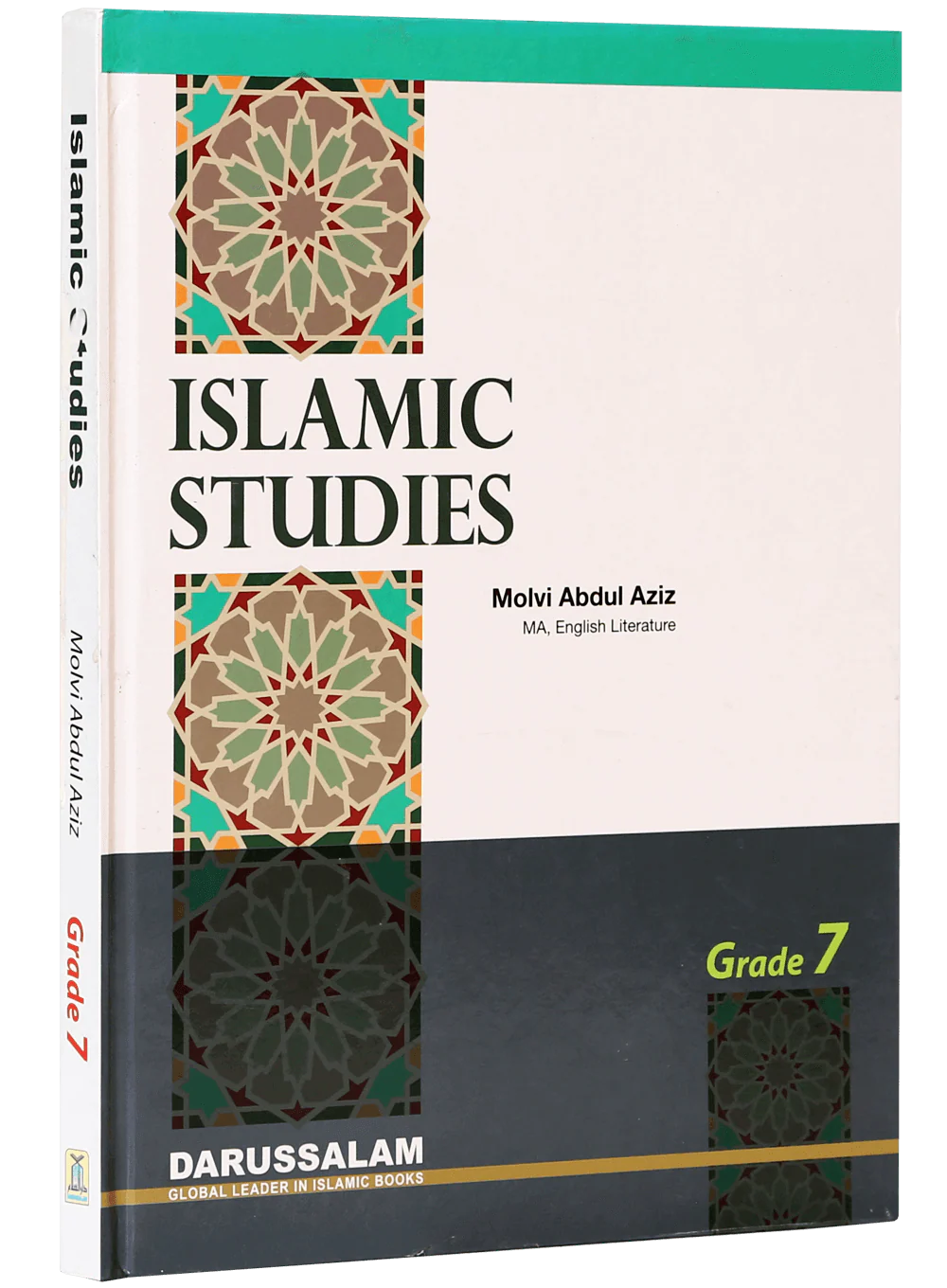 Islamic Studies Grade (vol 7, SC) - Local - Image 5